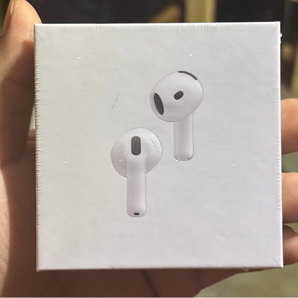 Air pod 4th generation